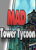 �����¥���Mad Tower Tycoonv1.0.0�ٷ���