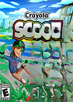 ��ʼ���Crayola Scootv1.0�ⰲװ��