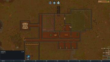 ������(RimWorld) �������� ���ع滮 ��ͼ
