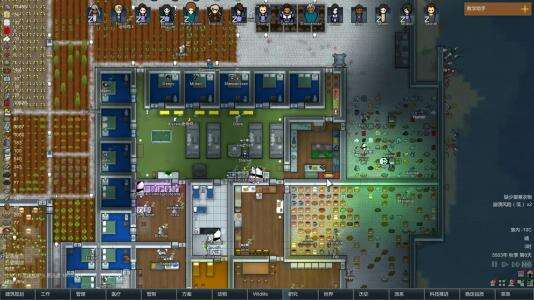 ������RimWorld��ͼ1