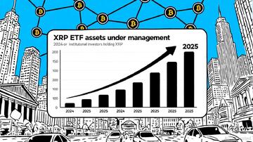 XRP投资风险 监管官司 中心化