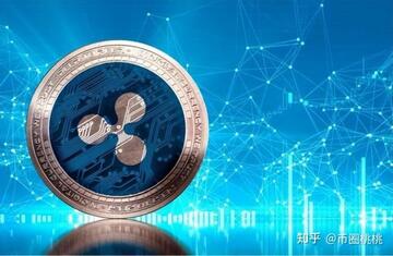 瑞波币市值上限 供应机制 托管解锁