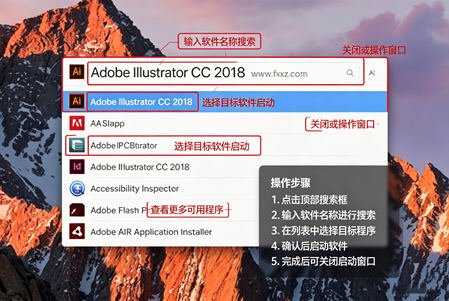 LaunchBar for Mac电脑版 LaunchBar for Mac电脑版