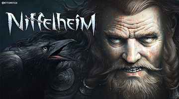 ����֮��(Niffelheim) ��Ϸ��������ά����ʿ����