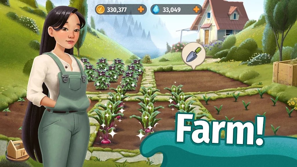 Cruise Chefs官方正版最新版v1.0.2安卓版截图4