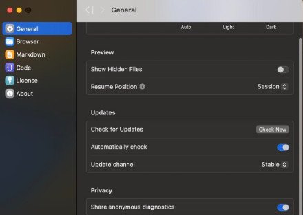 Looq 快速查看工具 for Mac截图3