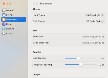Looq 快速查看工具 for Mac截图4