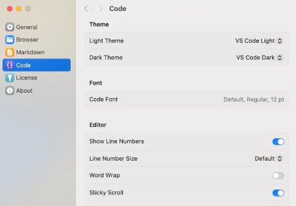 Looq 快速查看工具 for Mac截图1