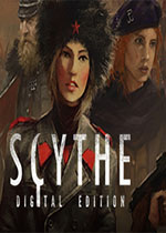 镰刀战争Scythe: Digital Editionv2.0.0 官方版