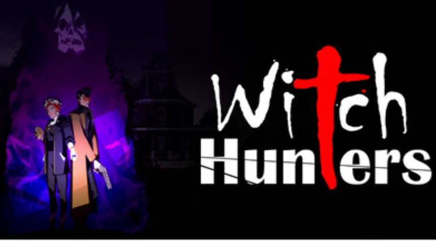 Ů������Witch Hunt��ͼ0