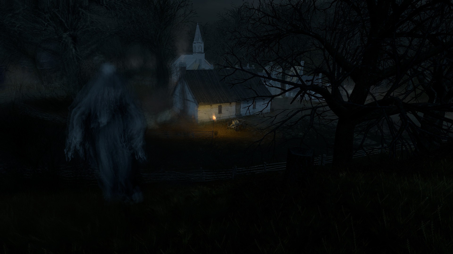 Ů������Witch Hunt��ͼ4