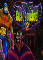 ī����Ӣ�۴��ս2Guacamelee! 2v2.0.0 �ٷ���