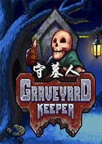 ��Ĺ��Graveyard Keeperv1.407 �ⰲװ��ɫ��