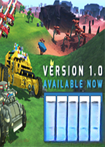 泰拉科技TerraTechv1.5.2 中文版