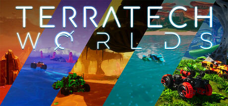 泰拉科技TerraTech截图2