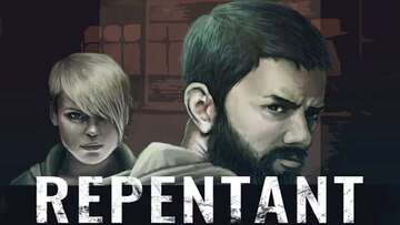 ���(Repentant)��Ϸ���� ���(Repentant)���黭��