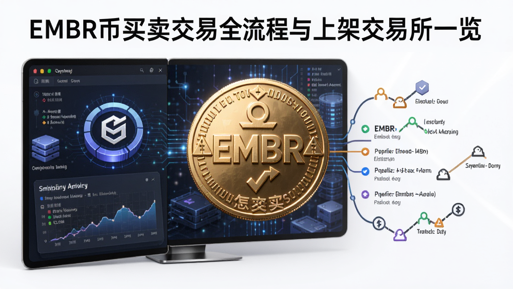 用于调用本地生图模型生成图片的提示词,EMBR币怎么买卖交易?, 概括:“EMBR币买卖交易全流程与上架交易所一览”