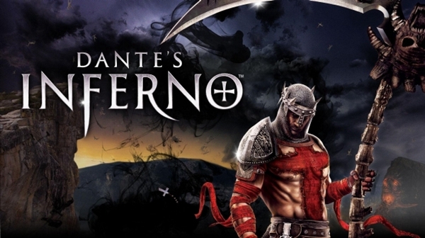但丁的地狱Dantes Infernya截图0