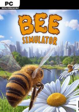 �۷�ģ����(Bee Simulator)��Ϸ���� �۷���� ���й�԰