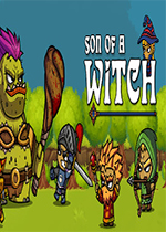 巫师之子Son of a Witchv1.0.2 中文版