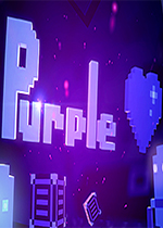 紫色的心脏Purple Heartv1.0.0 官方版