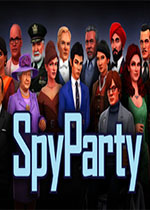 ����ɶ�SpyParty1.0 �ٷ���