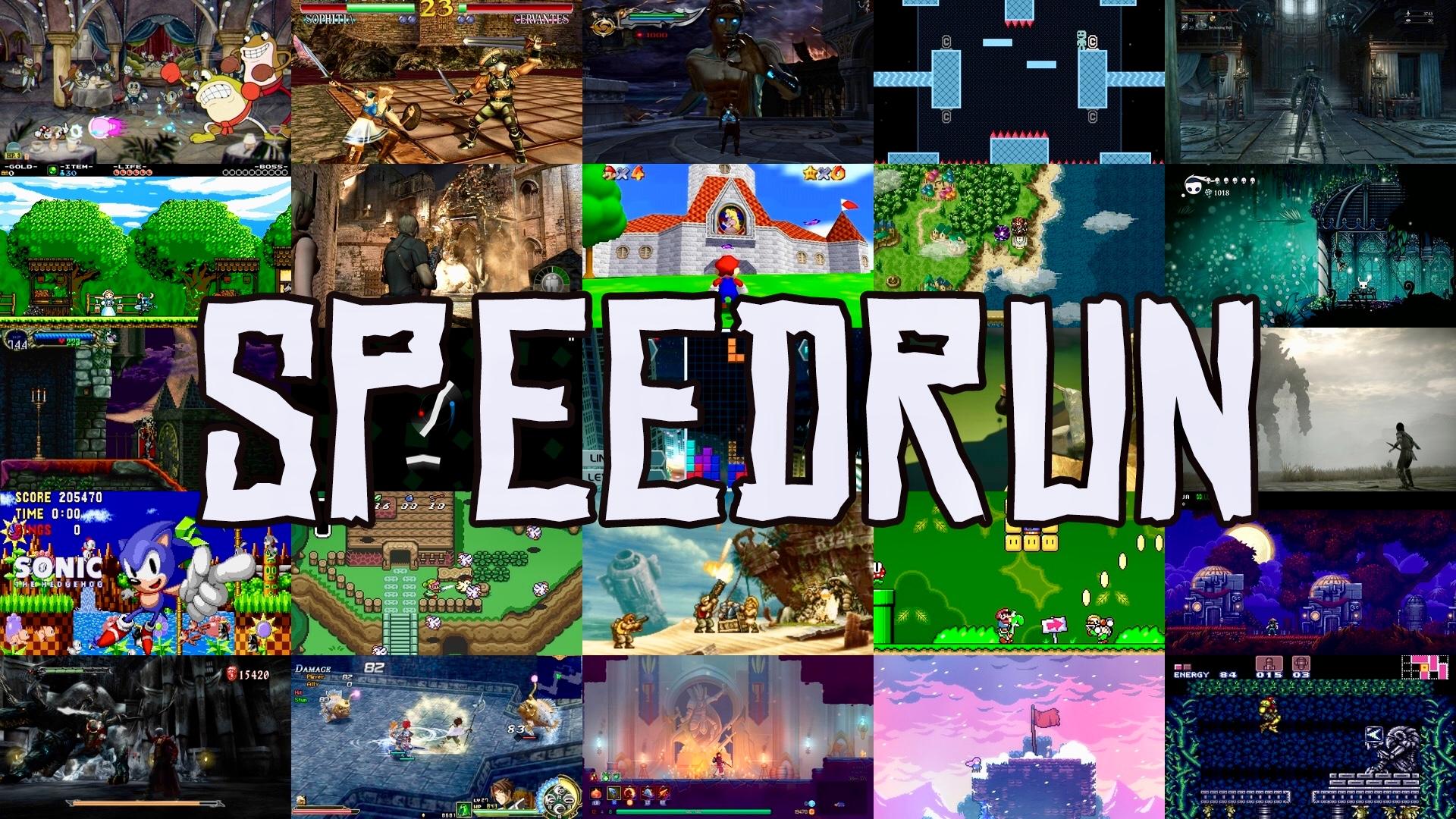 速度舞会Speed Brawl截图2