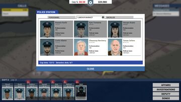 ����Ǿ� ��2(This Is the Police 2)��Ա��ļ���� ������� ����ѡ��