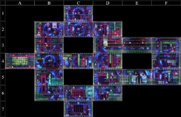 穆拉纳秘宝2(La-Mulana 2)新手攻略 穆拉纳秘宝2 道具获取 穆拉纳秘宝2 地图探索