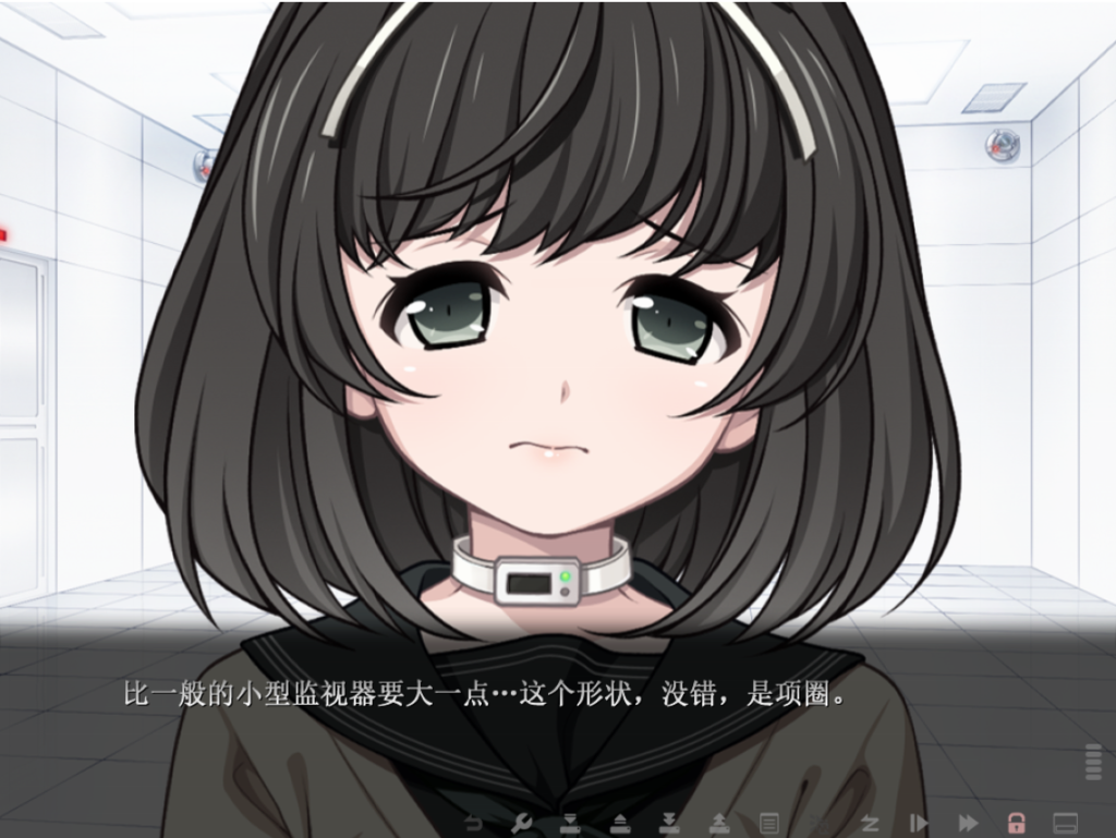 乐园之扉安卓直装版v1.0截图3