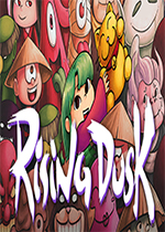 �����Ļƻ�Rising Dusk1.0 �ٷ���