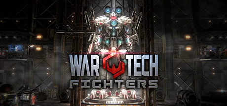 战争斗士(War Tech Fighters)语言设置界面截图