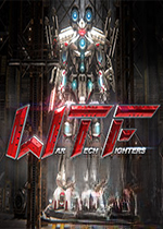 ս����ʿWar Tech Fighters��Ϸ1.3.1 ���İ�