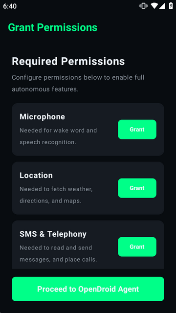 OpenDroid软件开源版免费版1.0.1截图3