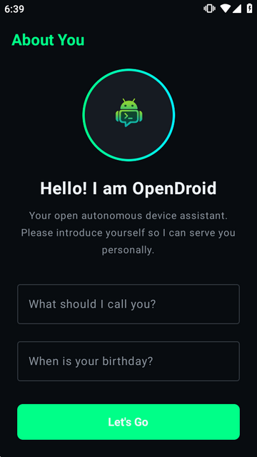 OpenDroid软件开源版免费版1.0.1截图4