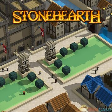 ʯ¯(Stonehearth)ְҵ�� ʯ¯(Stonehearth)��������