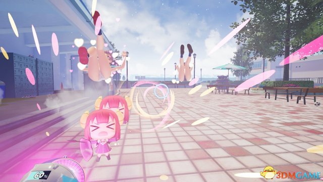 少女射击2截图1