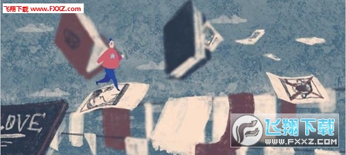 消失的人GONE MAN截图0