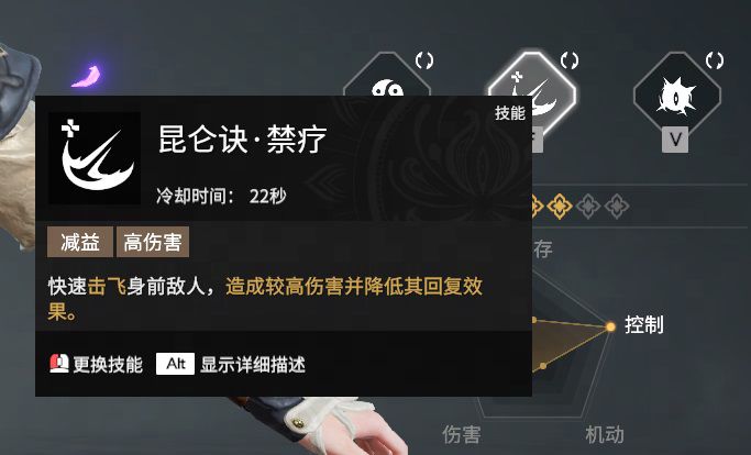 消失的人(GONE MAN)游戏内提示