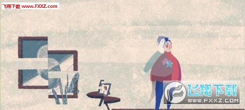 消失的人GONE MAN截图1