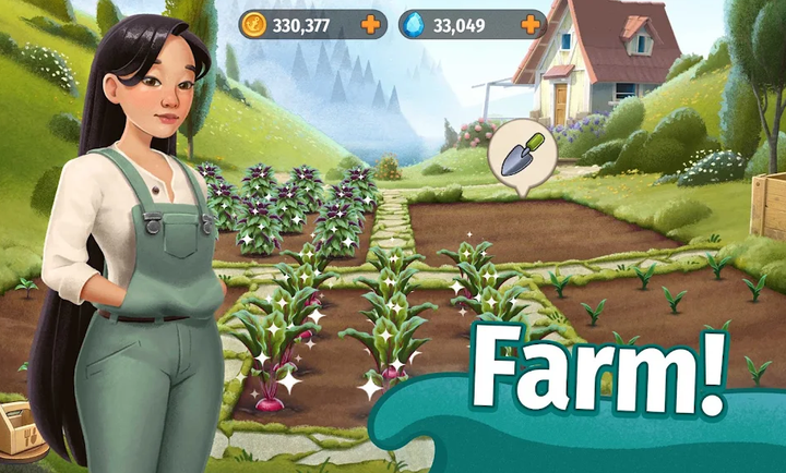 Cruise Chefs无限金币钻石版v1.0.2最新版截图1