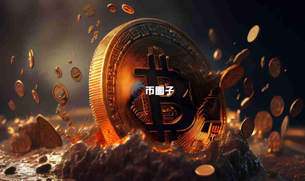 比特币投资新手,比特币