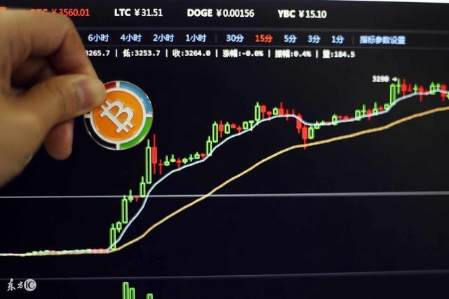 比特币为什么这么火,比特币