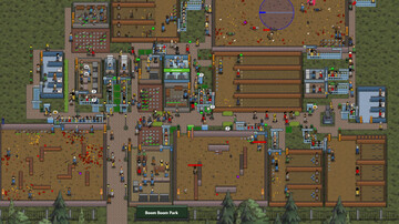 ����ɱ���(Battle Royale Tycoon) ����ȫ��ͼ����������༭����