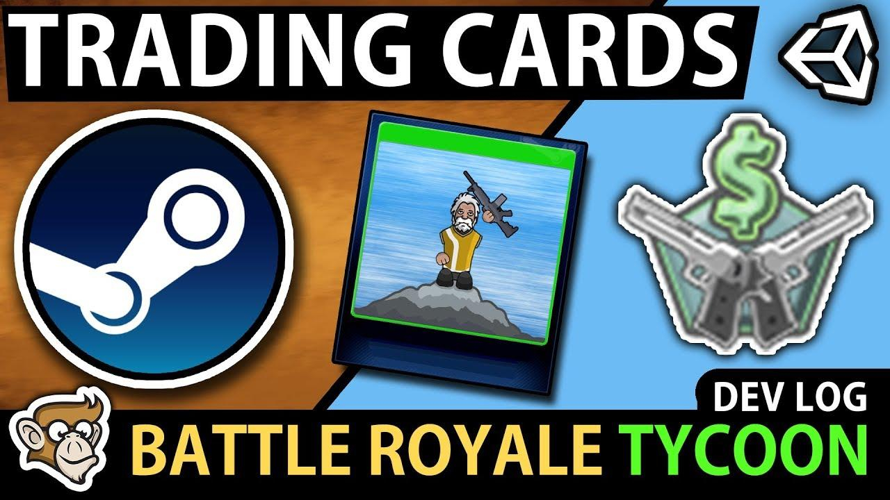 大逃杀大亨Battle Royale Tycoon截图2