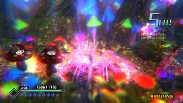 东方红辉心(Touhou: Scarlet Curiosity) 游戏截图 中文版 攻略 配置 下载