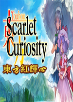 ���������Touhou: Scarlet Curiosity1.20 �ٷ���