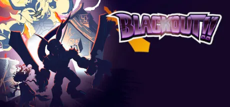 灯光熄灭Blackout游戏截图1