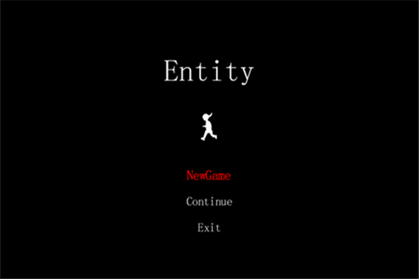 The Entity 实体截图3