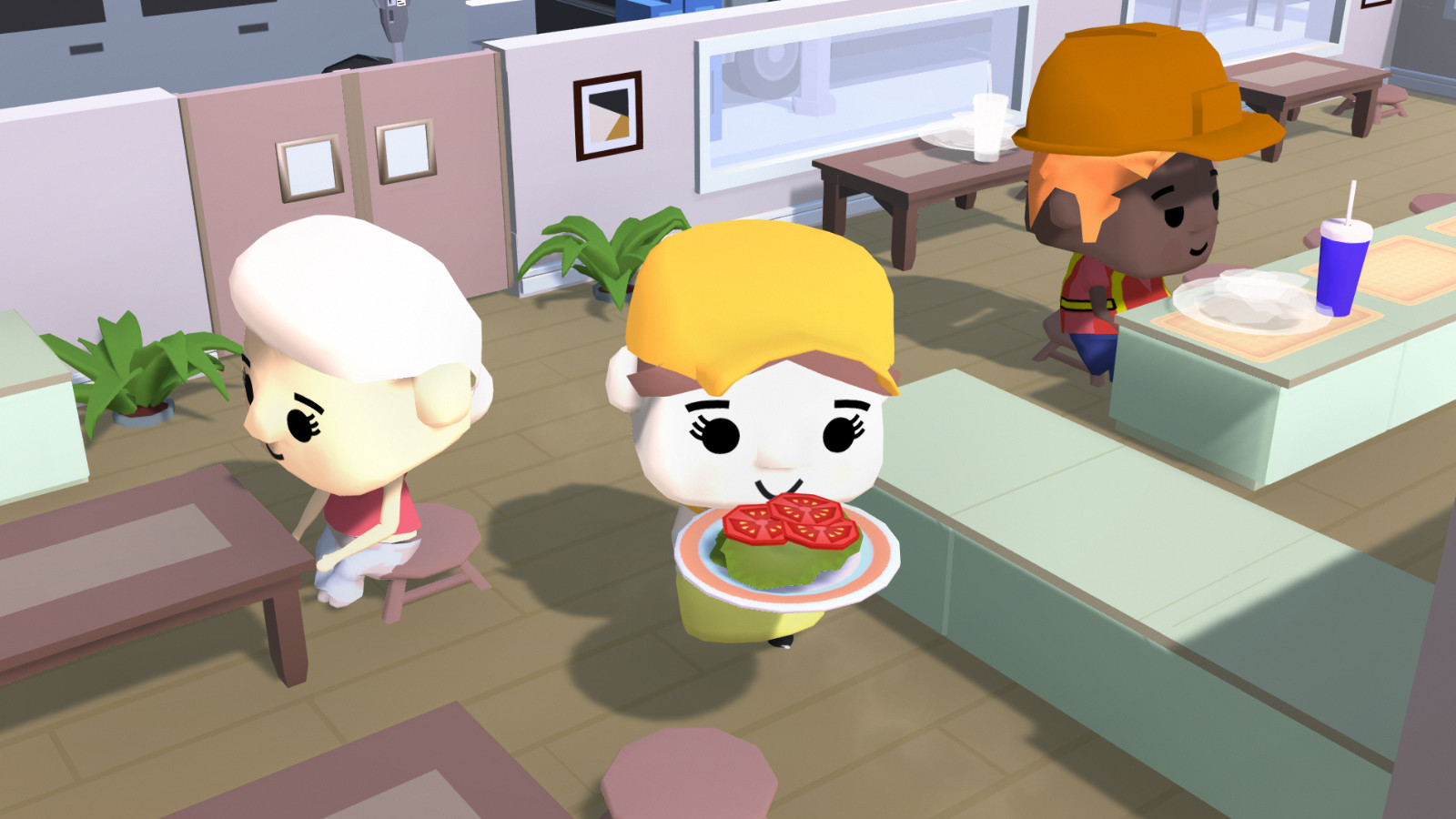 �����ֵ�Diner Bros��ͼ2